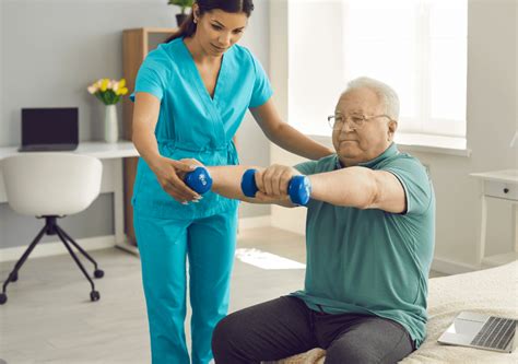 Treatment and Rehabilitation .